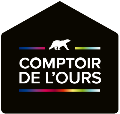 logo comptoir de l'ours