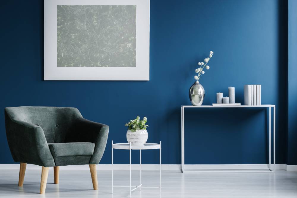 rénovation intérieur