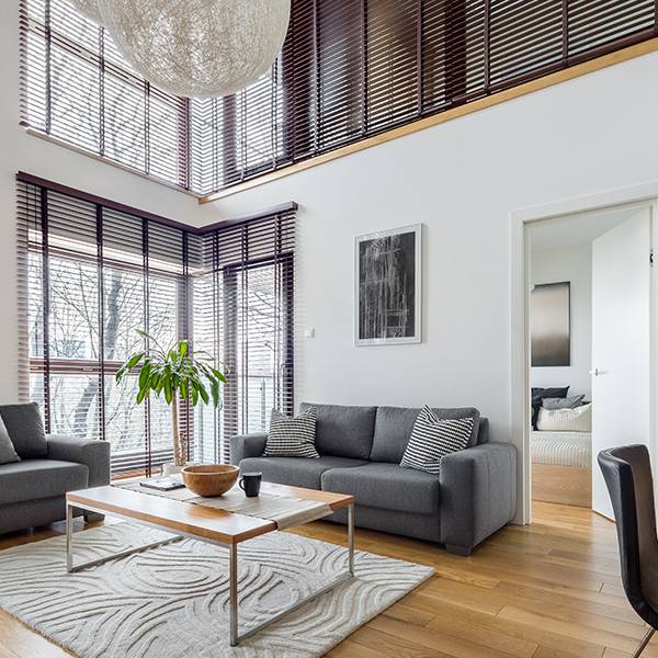 rénovation intérieur