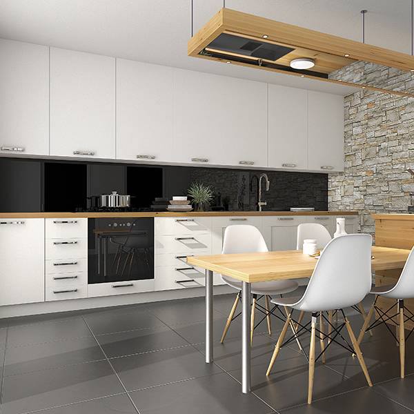 rénovation cuisine